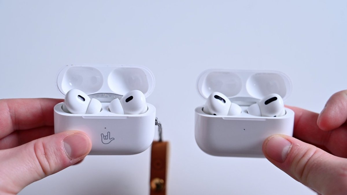 AirPods Pro 1st Gen Performance Review Highlights ANC Sound Battery