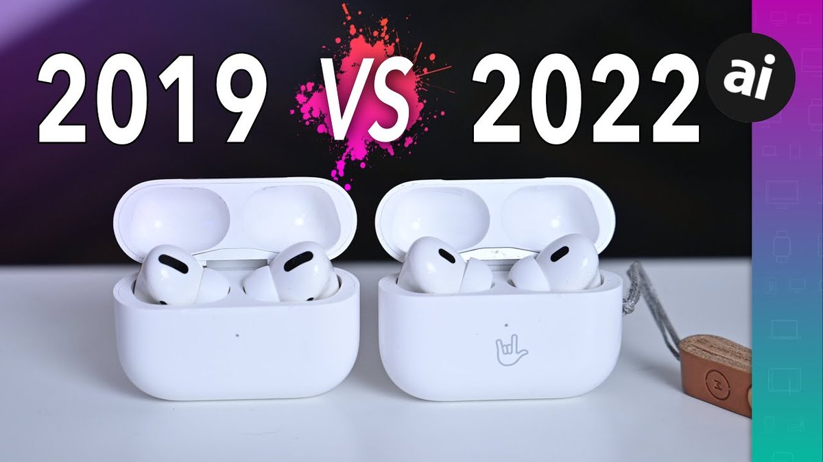AirPods Pro: 1st Gen, 2nd Gen, and Alternatives Compared