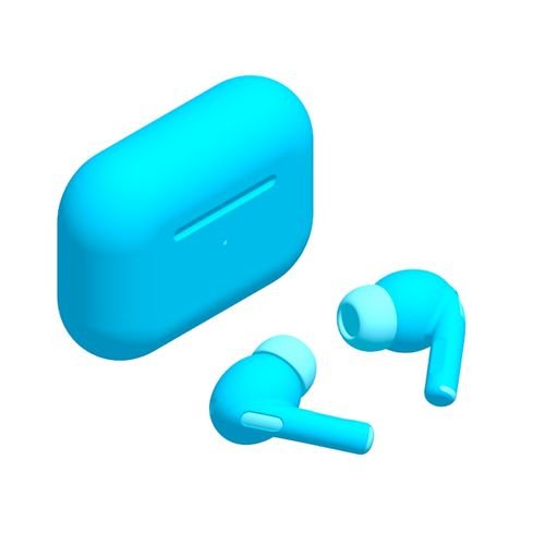 Apple AirPods Pro 1st Gen Features and Specifications Overview