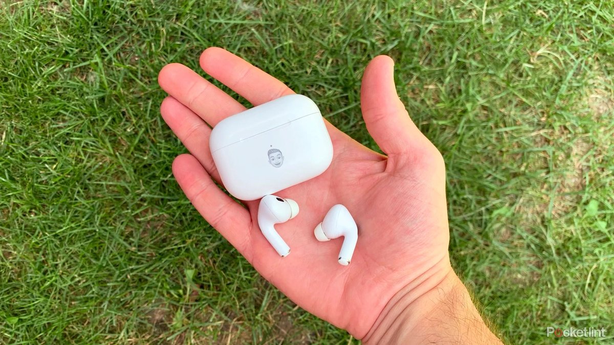 Is Apple AirPods Pro 1st Generation Still Worth Getting Today?