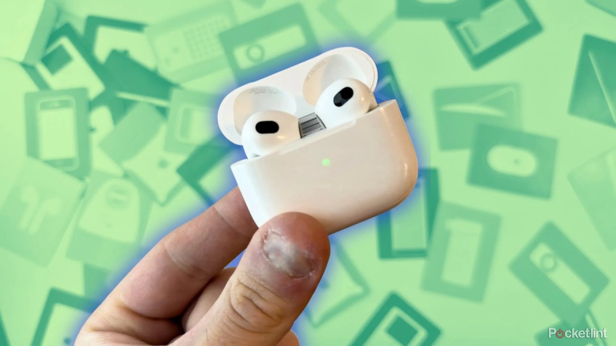 Is AirPods Pro 1st Gen Still Worth Buying for Its Value and
